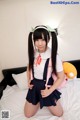 Cosplayer Shirouto Satsuei - Square 2016 1080p