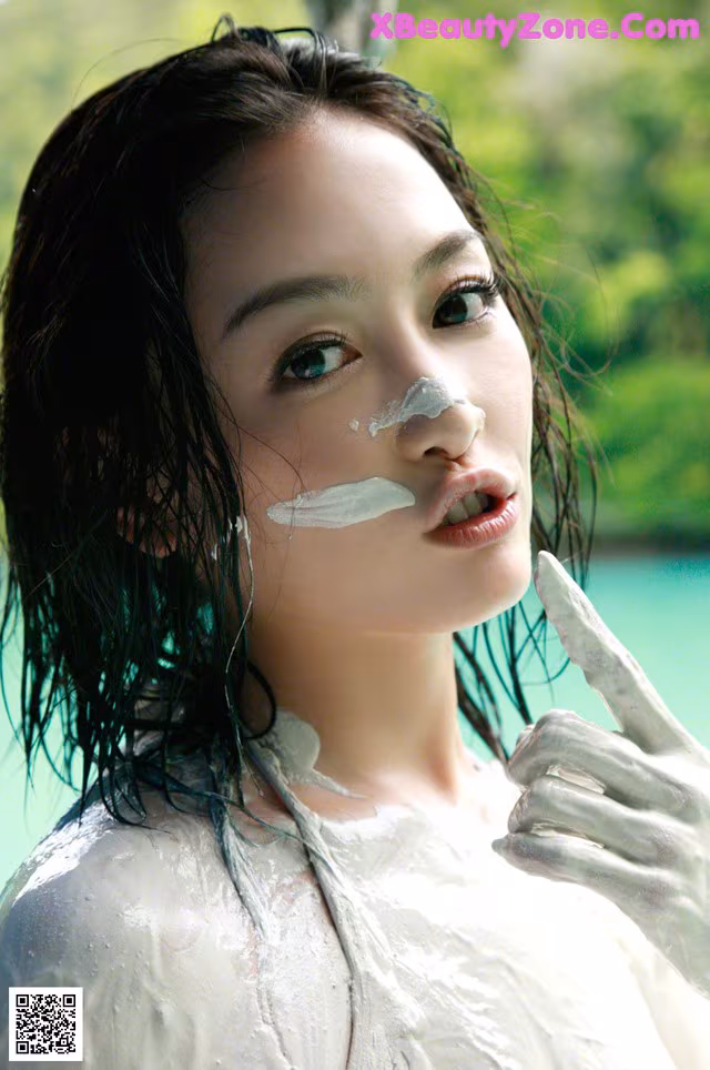 Sayuri Anzu - Blurle Sexx Bust