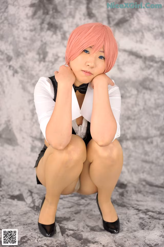 Akira Mizuki - Bea Young Porm4