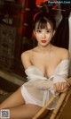 UGIRLS - Ai You Wu App No.868: Model Zhao Zhi Yan (赵 智 妍) and Xiao Hui (筱 慧) (40 photos)