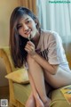 TouTiao 2018-02-22: Model Xiao Yu Er (小鱼儿) (23 photos)