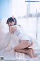 GIRLT No.044 粉色 糖果 萌萌 女 (40 pictures)