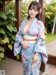 史爱玲 - 樱花落下の诱惑 Set 1 20230722 Part 22