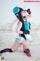 Cosplay Saku - Sexalbums 69downlod Torrent