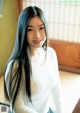 Asuka Oda 小田飛鳥, FLASHデジタル写真集 聖域 Set.01