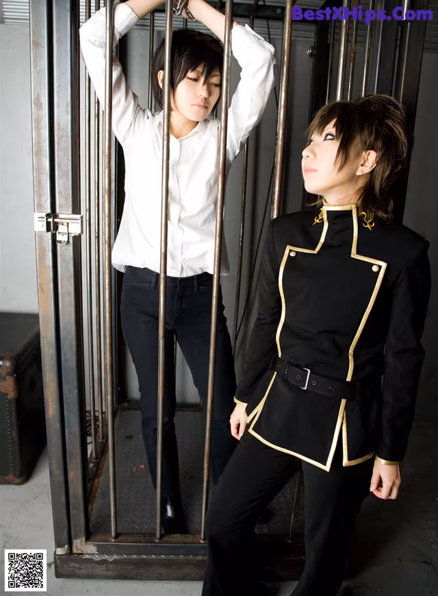 Boku Ha Kimi Ga Zettairyouiki - Badcock 3gpking Super