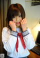 Rumi Fujino - Asset Teen Bang